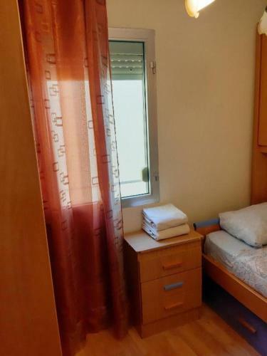 Rooms 2 And 1 Beds Near Sevilla Center