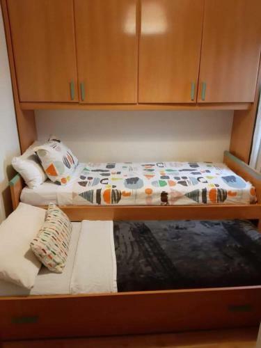 Rooms 2 And 1 Beds Near Sevilla Center