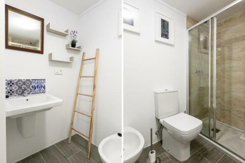 Apartamento The Bullring Suites