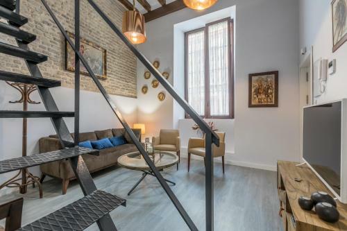 Apartamento The Bullring Suites