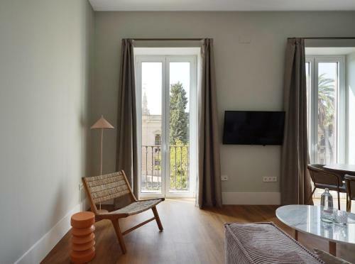 Numa I Prestigio Apartments