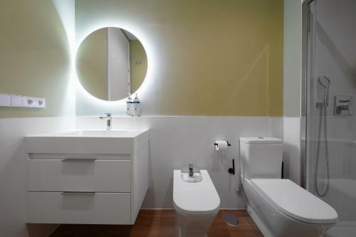 Numa I Prestigio Apartments