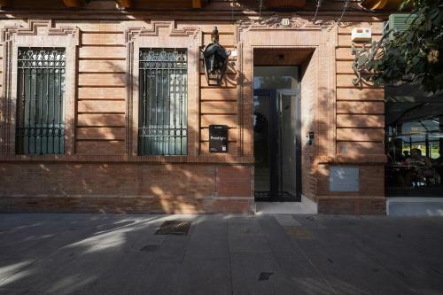Numa I Prestigio Apartments