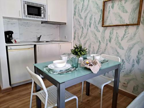 Apartamento Acogedor Con La Mejor Ubicaci�n.