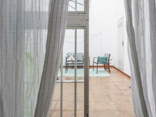 Apartamento La Muralla De Sevilla