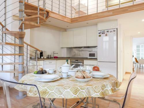 Apartamento La Muralla De Sevilla