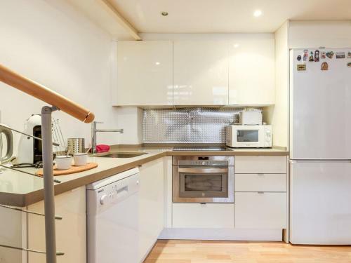 Apartamento La Muralla De Sevilla