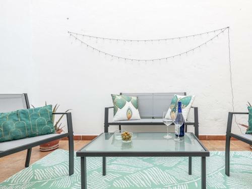 Apartamento La Muralla De Sevilla