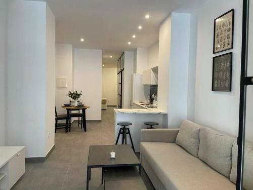 Apartamento Complejo Pinta18 At1, At2 Y At3
