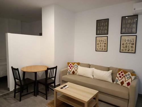 Apartamento Complejo Pinta18 At1, At2 Y At3