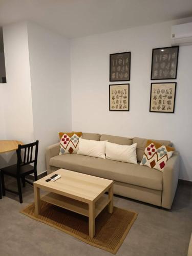 Apartamento Complejo Pinta18 At1, At2 Y At3