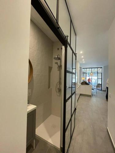Apartamento Complejo Pinta18 At1, At2 Y At3