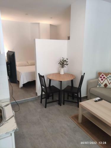 Apartamento Complejo Pinta18 At1, At2 Y At3