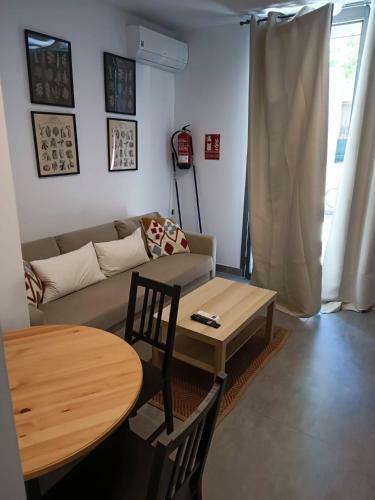 Apartamento Complejo Pinta18 At1, At2 Y At3