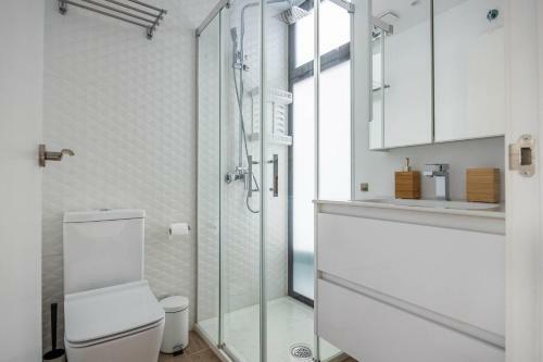Apartamento Nervi�n Suites 1 - Vacacional Sevilla