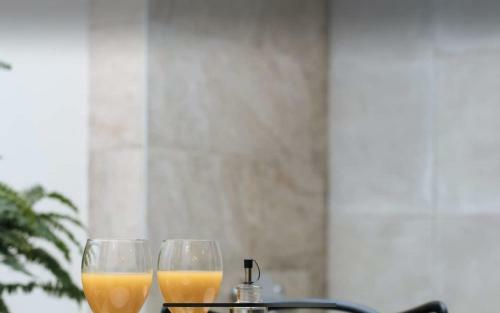 Apartamento Lujoso Loft Con Piscina Y Espacio Office