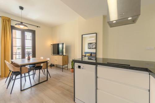 Apartamento Bosco Eco Living