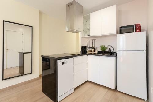 Apartamento Bosco Eco Living