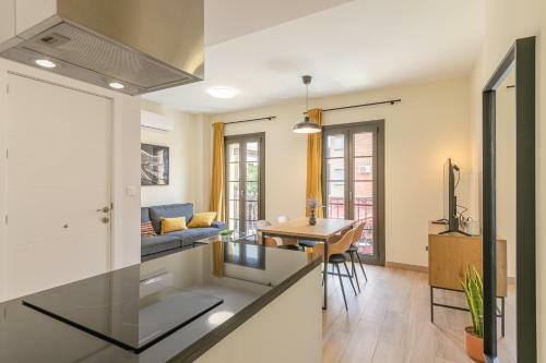 Apartamento Bosco Eco Living