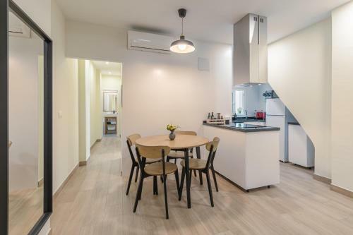 Apartamento Bosco Eco Living