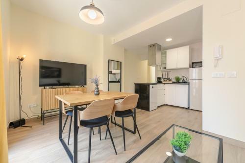 Apartamento Bosco Eco Living