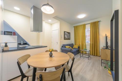 Apartamento Bosco Eco Living