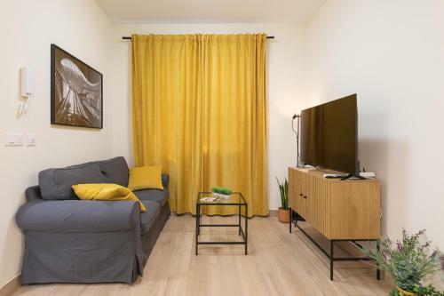 Apartamento Bosco Eco Living
