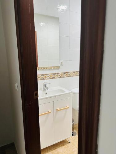 Apartamento Acogedor Y Moderno En Pleno Centro De Sevilla Con Parking Gratis