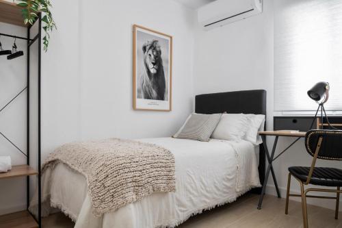 Apartamento Alohamundi Evasi�n