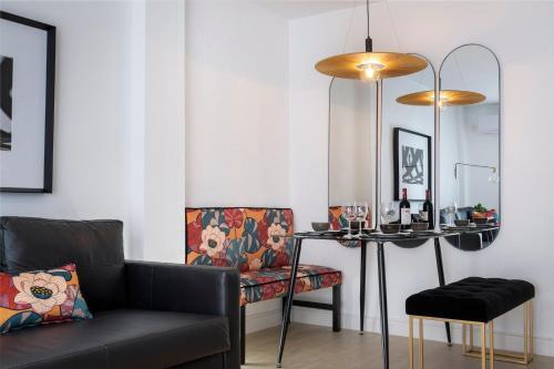 Apartamento Alohamundi Evasi�n