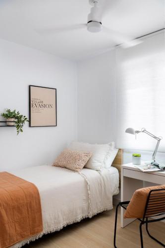 Apartamento Alohamundi Evasi�n