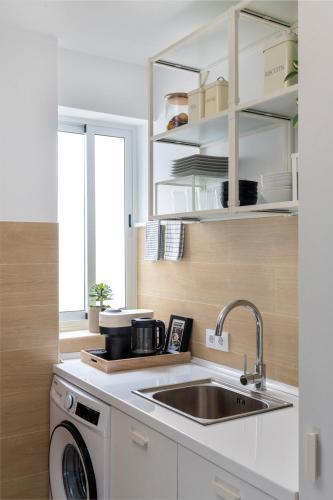 Apartamento Alohamundi Evasi�n