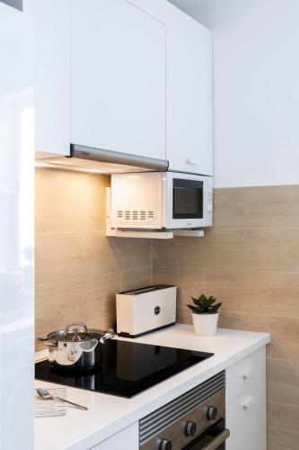 Apartamento Alohamundi Evasi�n