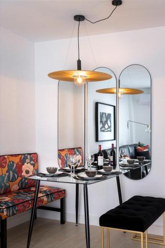 Apartamento Alohamundi Evasi�n
