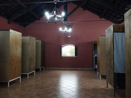 Apartamento Casa Cortijo Olivar