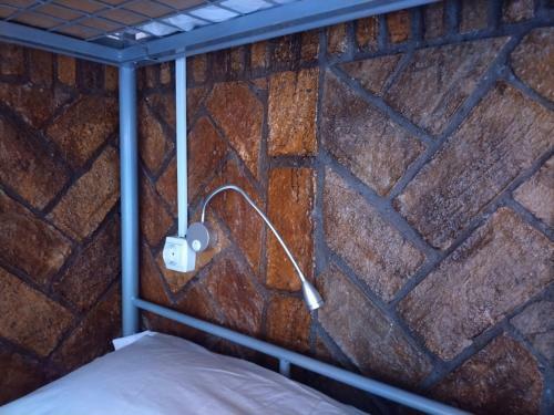 Apartamento Casa Cortijo Olivar