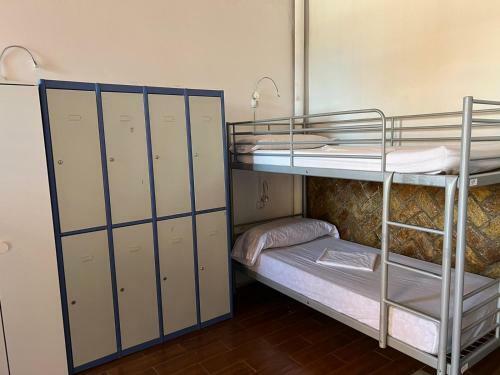 Apartamento Casa Cortijo Olivar