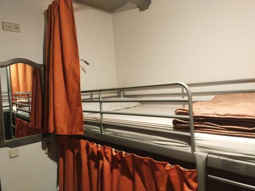 Apartamento Casa Cortijo Olivar