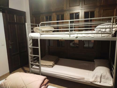 Apartamento Casa Cortijo Olivar
