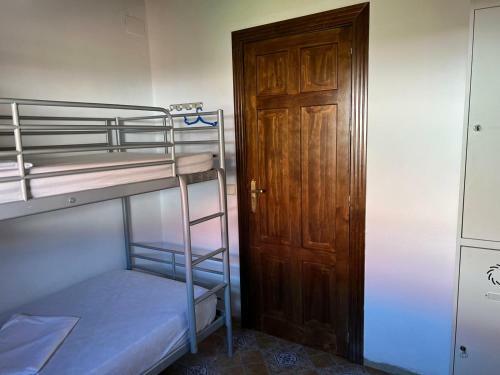 Apartamento Casa Cortijo Olivar