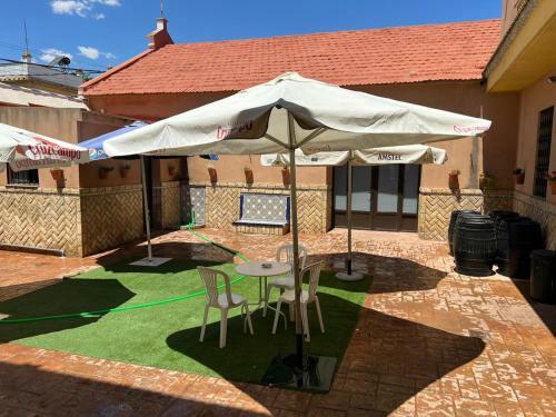 Apartamento Casa Cortijo Olivar