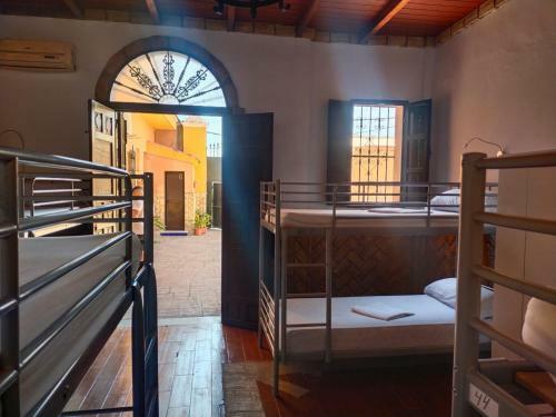 Apartamento Casa Cortijo Olivar