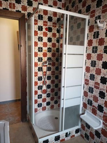 Apartamento Casa Cortijo Olivar