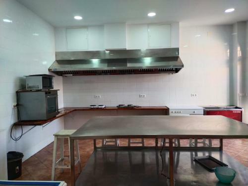Apartamento Casa Cortijo Olivar
