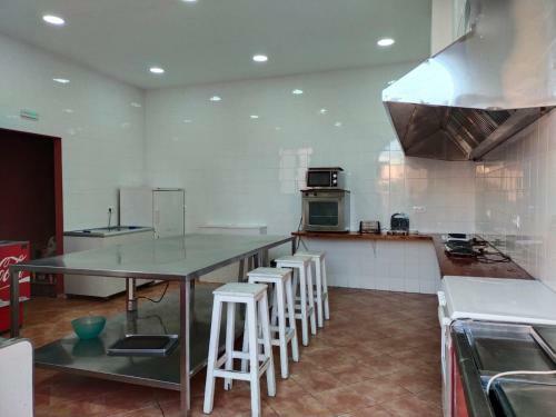Apartamento Casa Cortijo Olivar