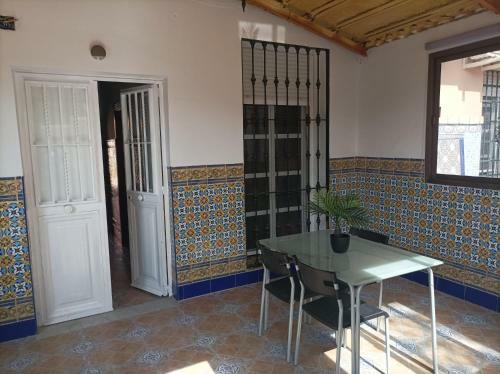 Apartamento Casa Cortijo Olivar