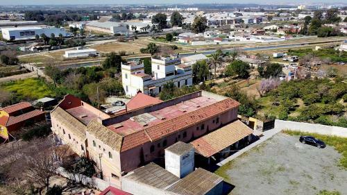 Apartamento Casa Cortijo Olivar