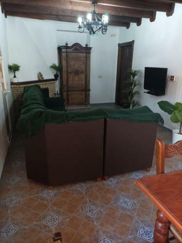 Apartamento Casa Cortijo Olivar