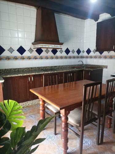 Apartamento Casa Cortijo Olivar