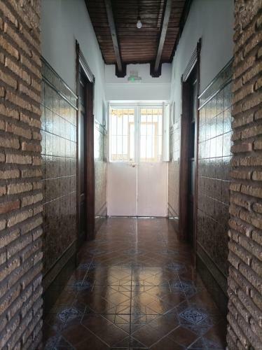 Apartamento Casa Cortijo Olivar